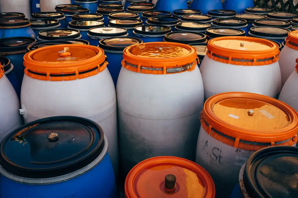 Hazmat Cleanup in Fontana, CA